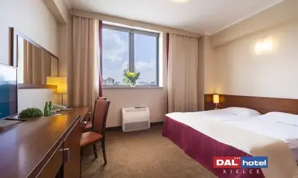 Dobbeltværelse